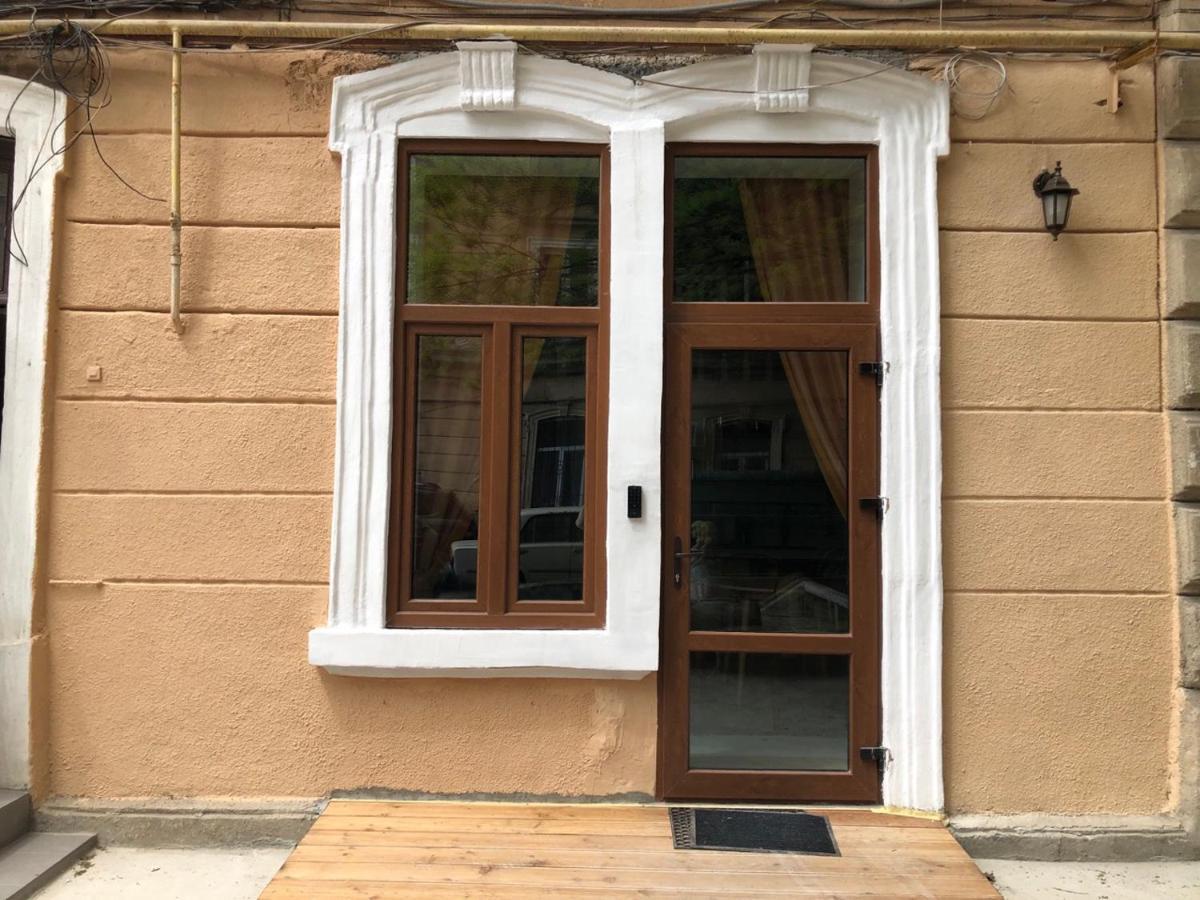 Heart Of Old Town - Self Check-In 24-7 Odessa Exterior foto